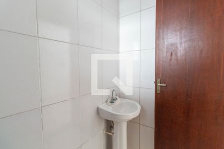 Apartamento para alugar com 30m², 1 quarto e sem vagaBanheiro