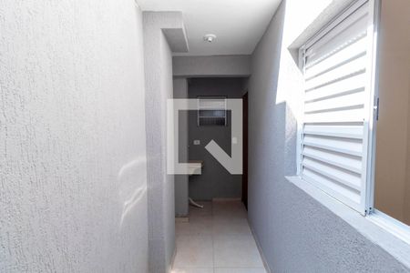 Apartamento para alugar com 30m², 1 quarto e sem vagaLavanderia