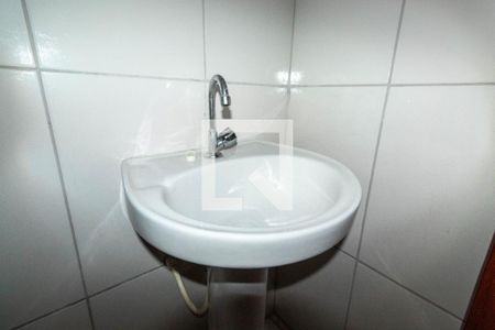 Apartamento para alugar com 30m², 1 quarto e sem vaga Apartamento para alugar com 30m², 1 quarto e sem vagaBanheiro