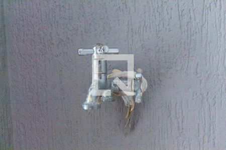 Apartamento para alugar com 30m², 1 quarto e sem vaga Apartamento para alugar com 30m², 1 quarto e sem vagaLavanderia (Torneira)