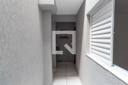 Apartamento para alugar com 30m², 1 quarto e sem vaga Apartamento para alugar com 30m², 1 quarto e sem vagaLavanderia