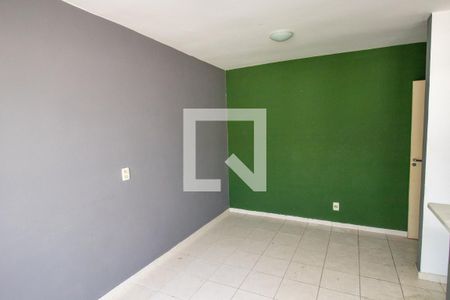 Sala de apartamento à venda com 2 quartos, 75m² em Jacarepaguá, Rio de Janeiro