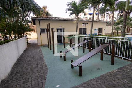 Apartamento à venda com 75m², 2 quartos e 2 vagasÁrea comum