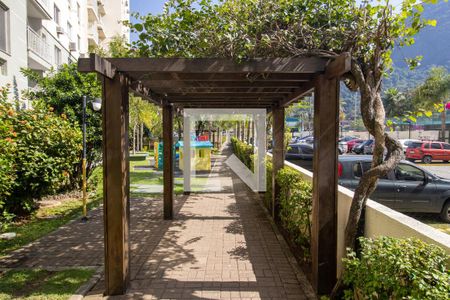 Apartamento à venda com 75m², 2 quartos e 2 vagasÁrea comum