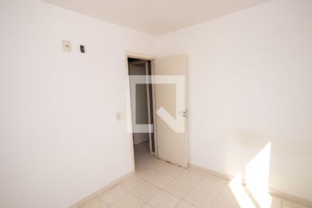 Apartamento à venda com 75m², 2 quartos e 2 vagasQuarto 2