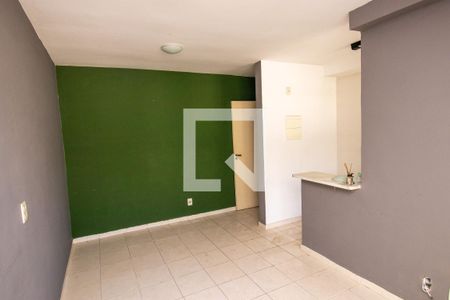 Sala de apartamento à venda com 2 quartos, 75m² em Jacarepaguá, Rio de Janeiro