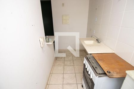 Apartamento à venda com 75m², 2 quartos e 2 vagasCozinha