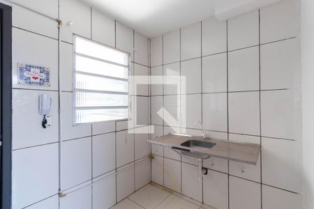 Apartamento para alugar com 30m², 1 quarto e sem vagaCozinha