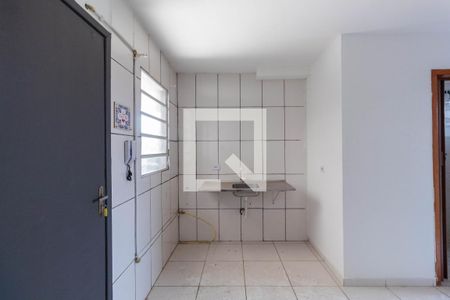 Apartamento para alugar com 30m², 1 quarto e sem vagaCozinha