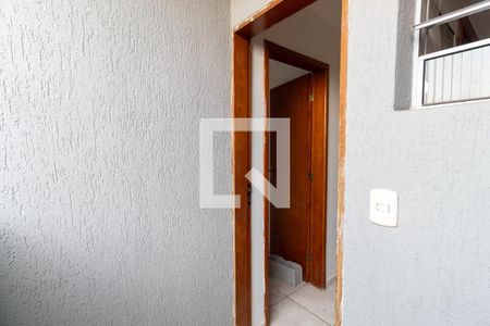 Apartamento para alugar com 30m², 1 quarto e sem vagaLavanderia