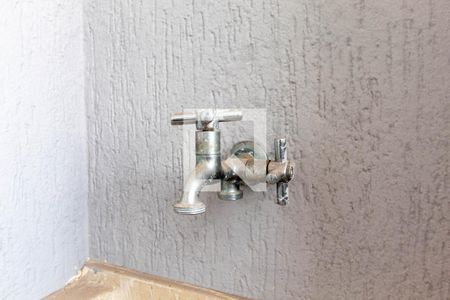 Apartamento para alugar com 30m², 1 quarto e sem vagaLavanderia (Torneira)