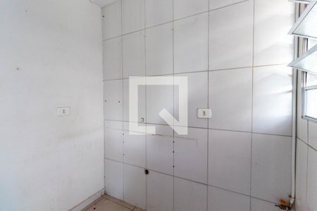 Apartamento para alugar com 30m², 1 quarto e sem vaga Apartamento para alugar com 30m², 1 quarto e sem vagaCozinha