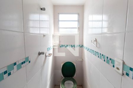 Apartamento para alugar com 30m², 1 quarto e sem vagaBanheiro