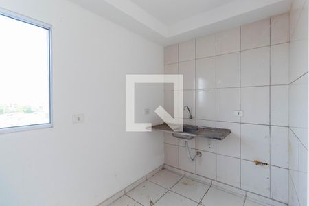 Apartamento para alugar com 30m², 1 quarto e sem vagaCozinha