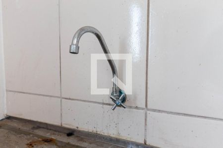 Apartamento para alugar com 30m², 1 quarto e sem vagaCozinha - Torneira