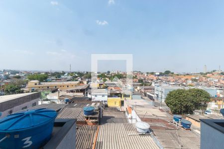 Apartamento para alugar com 30m², 1 quarto e sem vagaVista