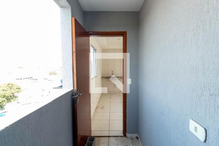 Apartamento para alugar com 30m², 1 quarto e sem vagaLavanderia