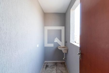 Apartamento para alugar com 30m², 1 quarto e sem vagaLavanderia