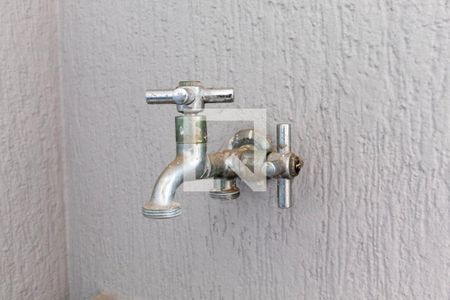 Apartamento para alugar com 30m², 1 quarto e sem vagaLavanderia (Torneira)