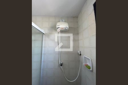 Apartamento para alugar com 57m², 2 quartos e 1 vagaBanheiro Social