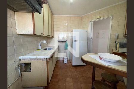 Apartamento para alugar com 57m², 2 quartos e 1 vagaCozinha