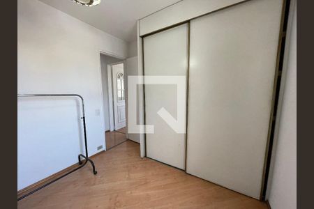 Quarto 1 de apartamento para alugar com 2 quartos, 57m² em Vila Polopoli, São Paulo