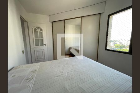 Apartamento para alugar com 57m², 2 quartos e 1 vagaQuarto 2