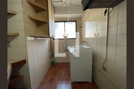Apartamento para alugar com 57m², 2 quartos e 1 vagaÁrea de Serviço
