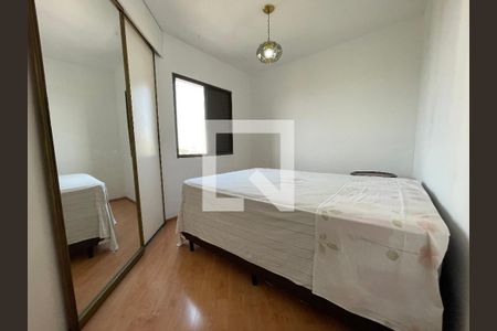 Apartamento para alugar com 57m², 2 quartos e 1 vagaQuarto 2
