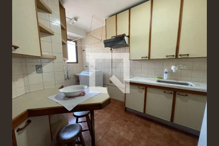Apartamento para alugar com 57m², 2 quartos e 1 vagaCozinha