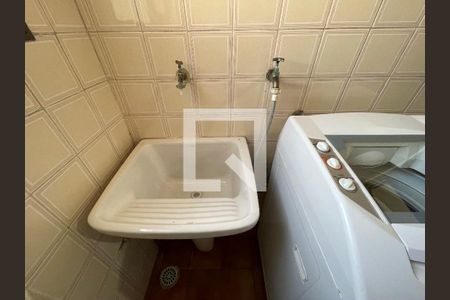 Apartamento para alugar com 57m², 2 quartos e 1 vagaÁrea de Serviço