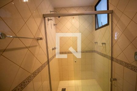 Apartamento para alugar com 200m², 3 quartos e 2 vagasBanheiro Social