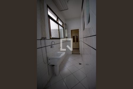 Apartamento para alugar com 200m², 3 quartos e 2 vagasCozinha e Área de Serviço