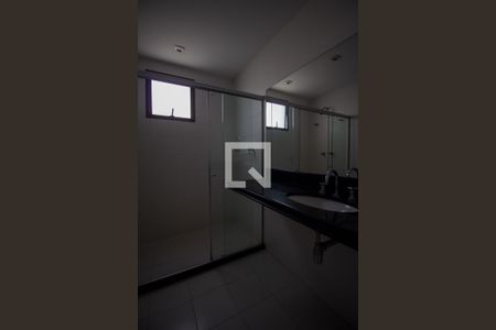 Apartamento para alugar com 200m², 3 quartos e 2 vagasBanheiro da Suíte 2