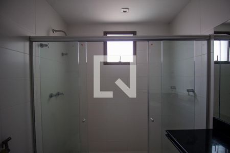 Apartamento para alugar com 200m², 3 quartos e 2 vagasBanheiro da Suíte 2