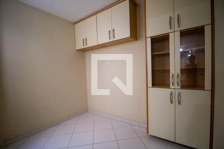 Apartamento para alugar com 200m², 3 quartos e 2 vagasQuarto de Serviço