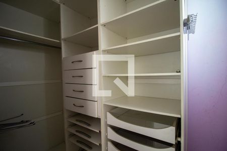 Apartamento para alugar com 200m², 3 quartos e 2 vagasCloset da Suíte 1