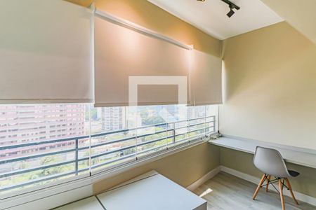 Studio de apartamento para alugar com 0 quarto, 25m² em Butantã, São Paulo