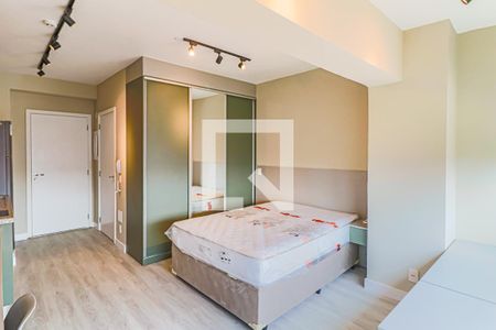 Studio de apartamento para alugar com 0 quarto, 25m² em Butantã, São Paulo