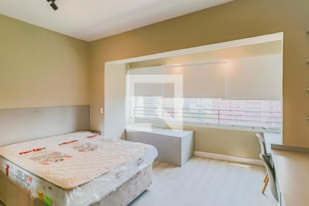 Studio de apartamento para alugar com 0 quarto, 25m² em Butantã, São Paulo