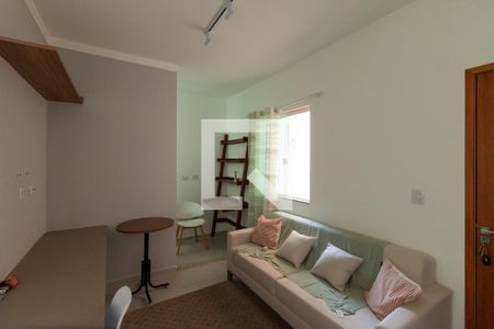 Apartamento para alugar com 63m², 2 quartos e sem vaga Apartamento para alugar com 63m², 2 quartos e sem vagaSala