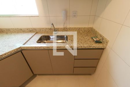 Apartamento para alugar com 63m², 2 quartos e sem vaga Apartamento para alugar com 63m², 2 quartos e sem vagaCozinha