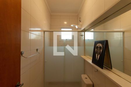 Apartamento para alugar com 63m², 2 quartos e sem vaga Apartamento para alugar com 63m², 2 quartos e sem vagaBanheiro