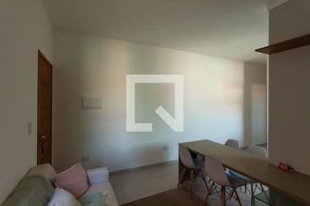 Apartamento para alugar com 63m², 2 quartos e sem vaga Apartamento para alugar com 63m², 2 quartos e sem vagaSala
