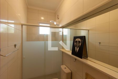 Apartamento para alugar com 63m², 2 quartos e sem vaga Apartamento para alugar com 63m², 2 quartos e sem vagaBanheiro