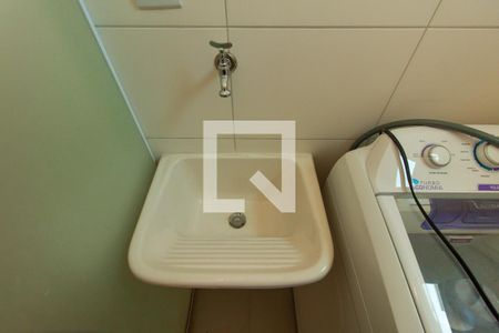Apartamento para alugar com 63m², 2 quartos e sem vaga Apartamento para alugar com 63m², 2 quartos e sem vagaÁrea de Serviço