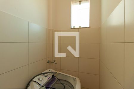 Apartamento para alugar com 63m², 2 quartos e sem vaga Apartamento para alugar com 63m², 2 quartos e sem vagaÁrea de Serviço