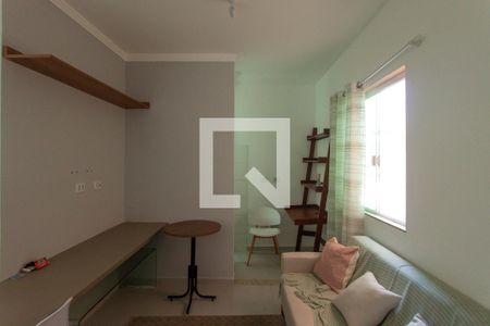 Apartamento para alugar com 63m², 2 quartos e sem vaga Apartamento para alugar com 63m², 2 quartos e sem vagaSala