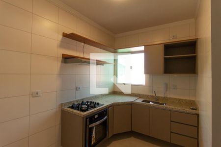 Apartamento para alugar com 63m², 2 quartos e sem vaga Apartamento para alugar com 63m², 2 quartos e sem vagaCozinha
