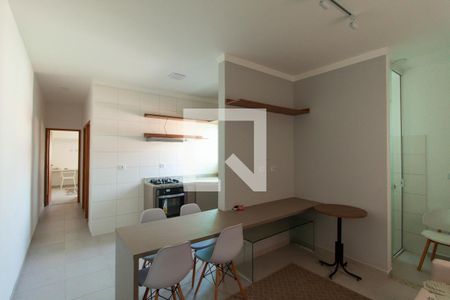 Apartamento para alugar com 63m², 2 quartos e sem vaga Apartamento para alugar com 63m², 2 quartos e sem vagaSala